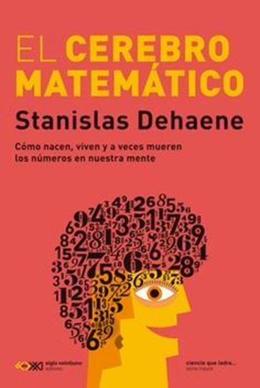 Imagen de EL CEREBRO MATEMATICO