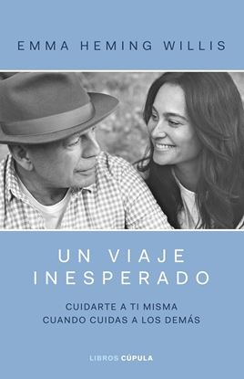 Imagen de UN VIAJE INESPERADO