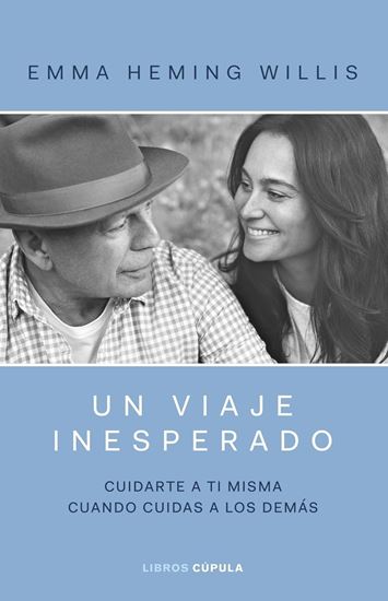 Imagen de UN VIAJE INESPERADO