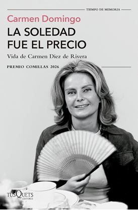 Imagen de LA SOLEDAD FUE EL PRECIO