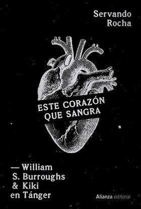 Imagen de ESTE CORAZON QUE SANGRA