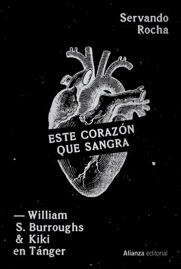 Imagen de ESTE CORAZON QUE SANGRA