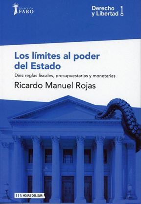 Imagen de LOS LIMITES AL PODER DEL ESTADO