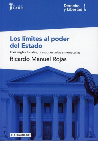 Imagen de LOS LIMITES AL PODER DEL ESTADO