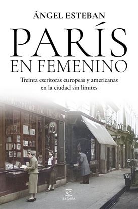 Imagen de PARIS EN FEMENINO