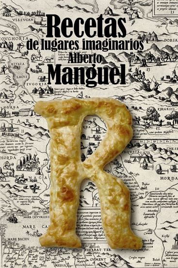 Imagen de RECETAS DE LUGARES IMAGINARIOS