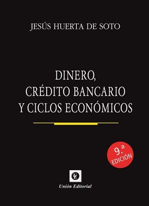 Imagen de DINERO, CREDITO BANCARIO Y CICLOS E.(TD)