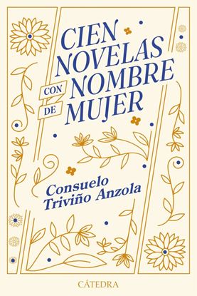 Imagen de CIEN NOVELAS CON NOMBRE DE MUJER