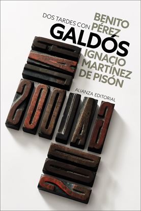 Imagen de DOS TARDES CON BENITO