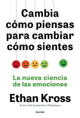 Imagen de CAMBIA COMO PIENSAS PARA CAMBIAR COMO