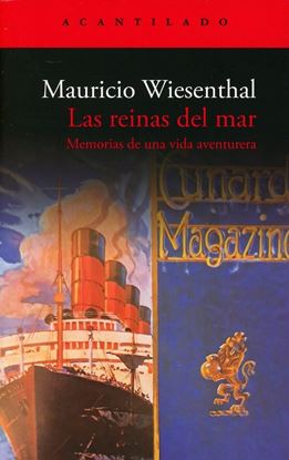 Imagen de LAS REINAS DEL MAR. MEMORIAS DE UNA VIDA