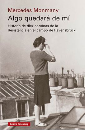 Imagen de ALGO QUEDARA DE MI