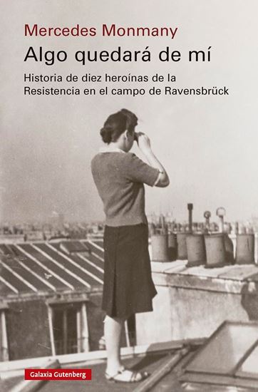 Imagen de ALGO QUEDARA DE MI