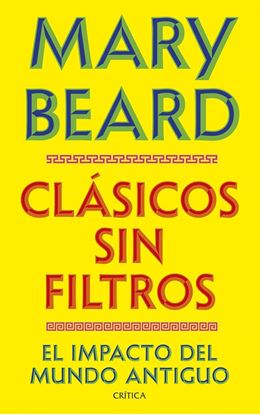 Imagen de CLASICOS SIN FILTROS