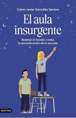 Imagen de EL AULA INSURGENTE