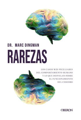 Imagen de RAREZAS. LOS CASOS MAS PECULIARES DEL C.