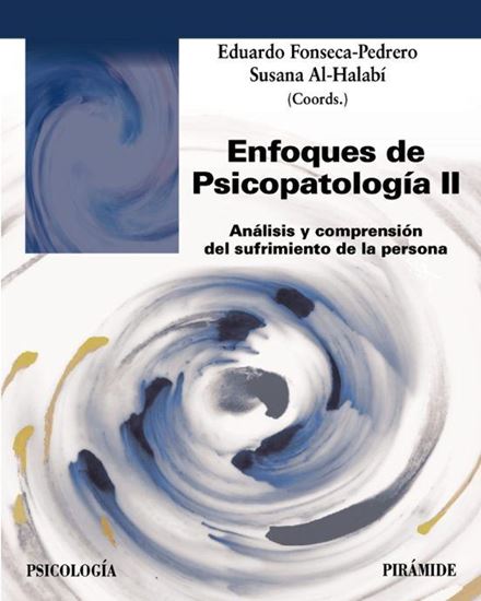 Imagen de ENFOQUES DE PSICOPATOLOGIA II