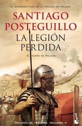 Imagen de LA LEGION PERDIDA (3) (BOL)