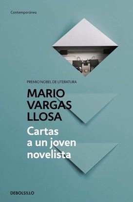 Imagen de CARTAS A UN JOVEN NOVELISTA (BOL)