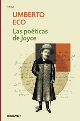 Imagen de LAS POETICAS DE JOYCE (BOL)