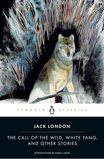 Imagen de THE CALL OF THE WILD, WHITE FANG, AND OT