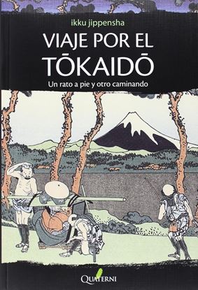 Imagen de VIAJE POR EL TOKAIDO