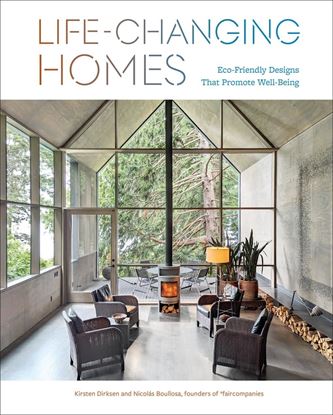 Imagen de LIFE-CHANGING HOMES