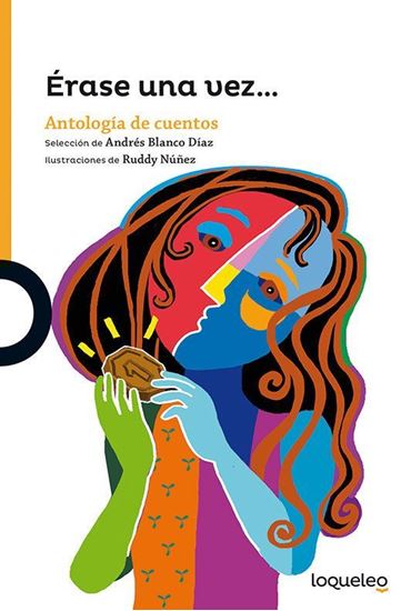 Imagen de ERASE UNA VEZ...- LOQUELO