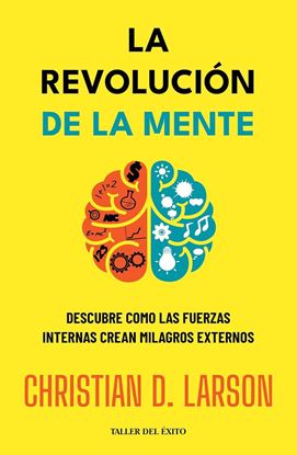 Imagen de LA REVOLUCION DE LA MENTE