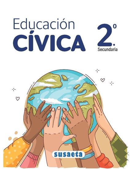 Imagen de EDUCACION CIVICA NO. 2 SECUNDARIA