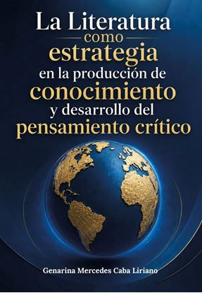 Imagen de LA LITERATURA COMO ESTRATEGIA: PRODUCC.