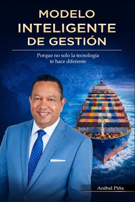 Imagen de MODELO INTELIGENTE DE GESTION