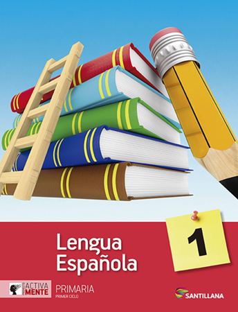 Imagen para la categoría PRIMARIA