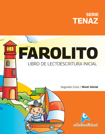 Imagen para la categoría PREESCOLAR