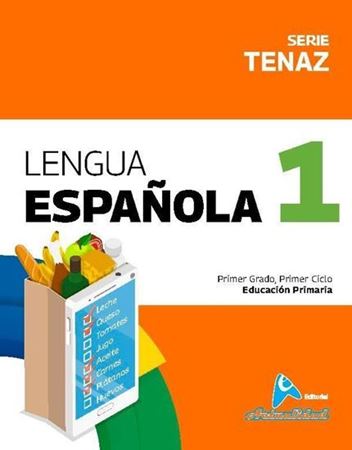 Imagen para la categoría PRIMARIA