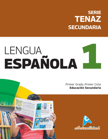 Imagen para la categoría SECUNDARIA