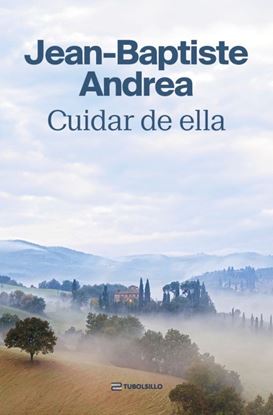 Imagen de CUIDAR DE ELLA (BOL)