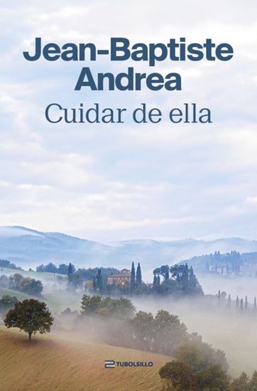 Imagen de CUIDAR DE ELLA (BOL)