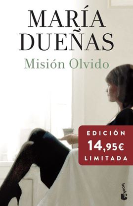 Imagen de MISION OLVIDO (LI) (BOL)