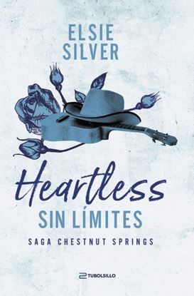 Imagen de HEARTLESS: SIN LIMITES (BOL)