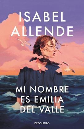 Imagen de MI NOMBRE ES EMILIA DEL VALLE (BOL)