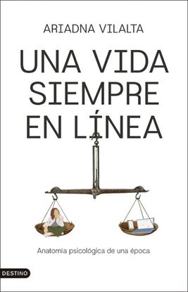 Imagen de UNA VIDA SIMPRE EN LINEA