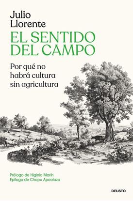 Imagen de EL SENTIDO DEL CAMPO