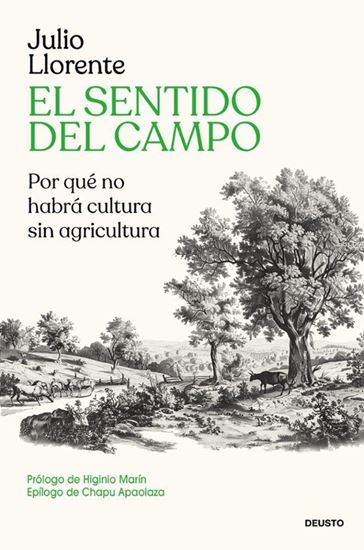 Imagen de EL SENTIDO DEL CAMPO