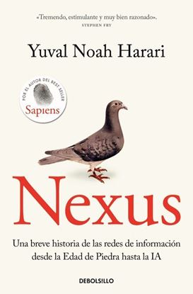 Imagen de NEXUS (BOL)