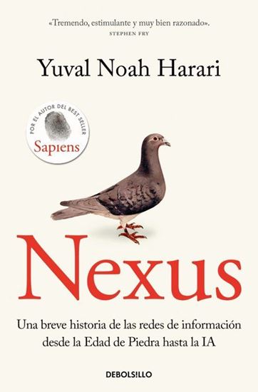 Imagen de NEXUS (BOL)