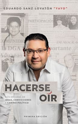 Imagen de HACERSE OIR (TB)