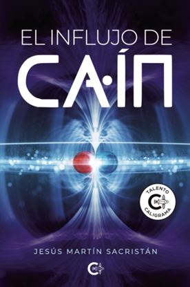 Imagen de EL INFLUJO DE CAIN