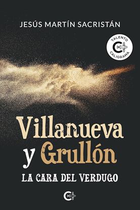 Imagen de VILLANUEVA Y GRULLON. LA CARA DEL V.
