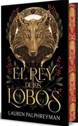 Imagen de EL REY DE LOS LOBOS (ED. ESP.) (CANTOS)